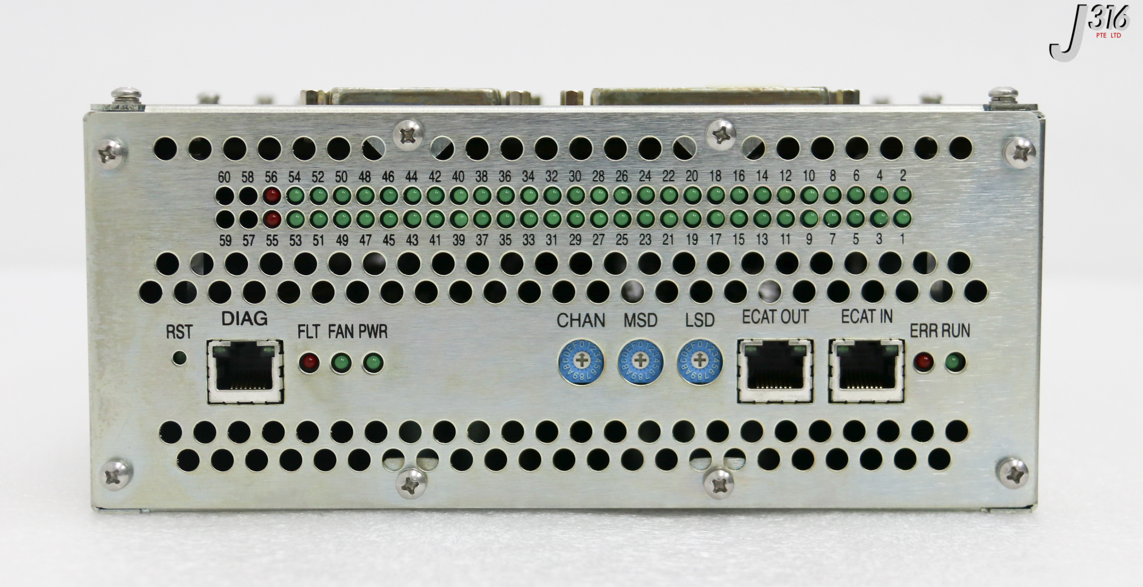 32463 APPLIED MATERIALS MADISON CIOC A0342273 | eBay Australia